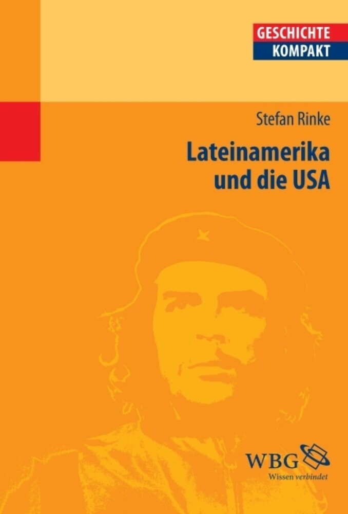 Rinke, Lateinamerika und di... main product photo
