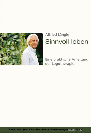 Sinnvoll leben main product photo