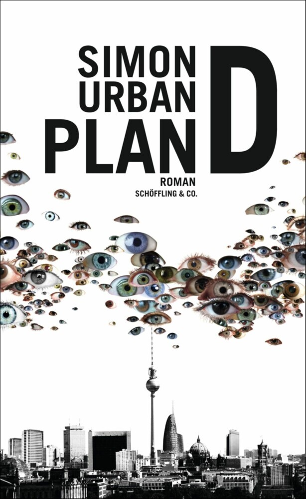 Plan D main product photo
