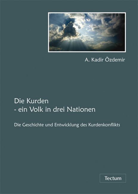 Die Kurden - ein Volk in drei Nationen main product photo