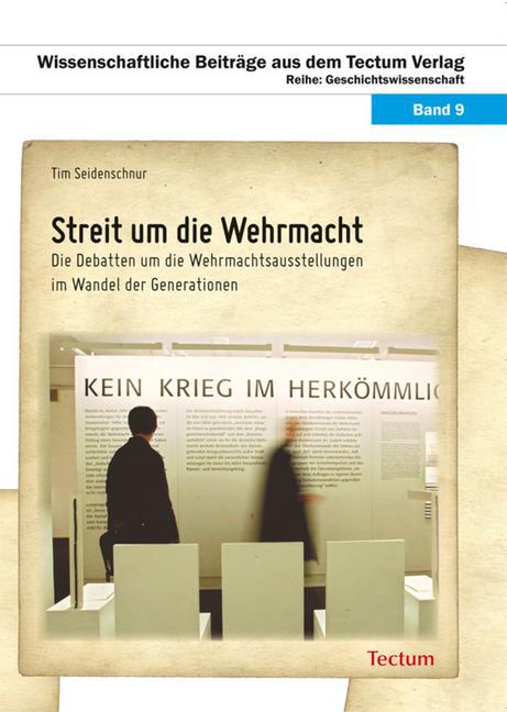 Streit um die Wehrmacht main product photo