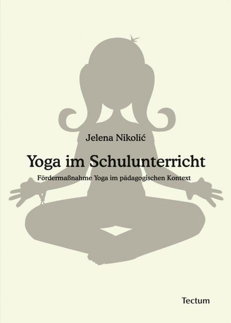 Yoga im Schulunterricht main product photo