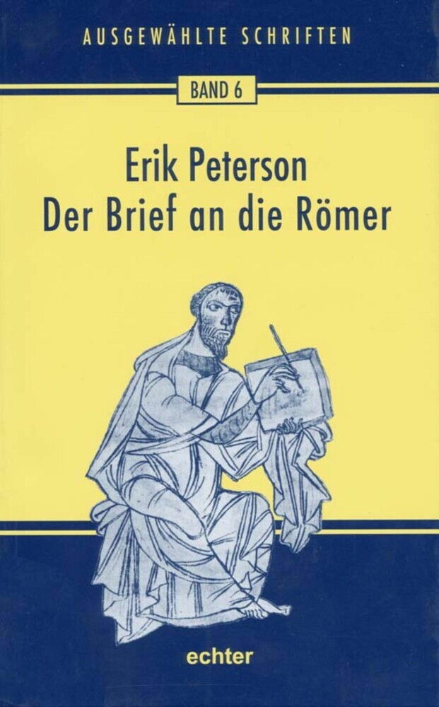 Der Brief an die Römer main product photo