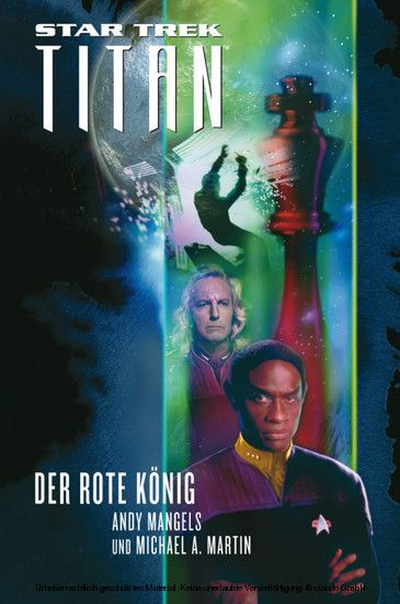 Star Trek - Titan 2 main product photo