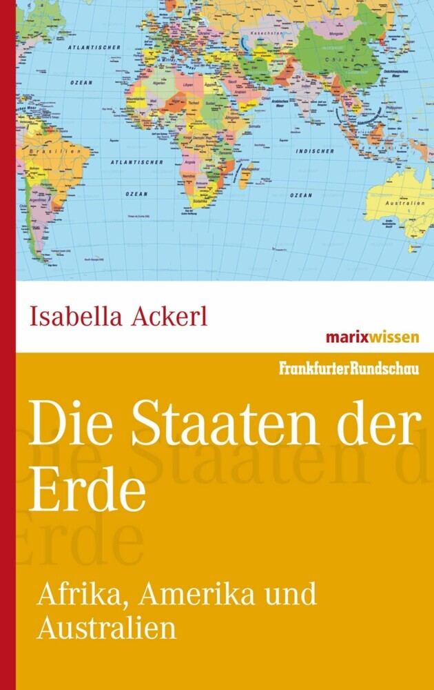 Die Staaten der Erde main product photo
