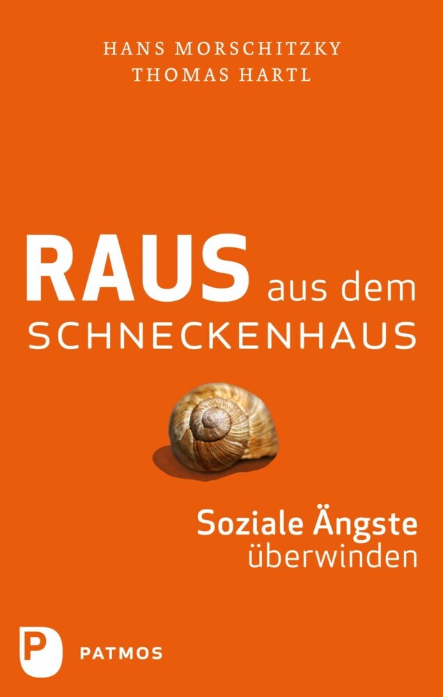 Raus aus dem Schneckenhaus main product photo