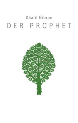 Der Prophet main product photo