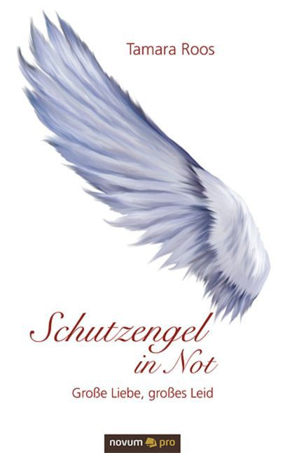Schutzengel in Not main product photo