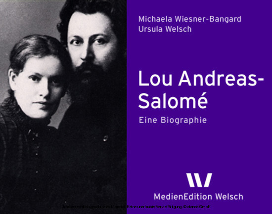 Lou Andreas-Salomé main product photo