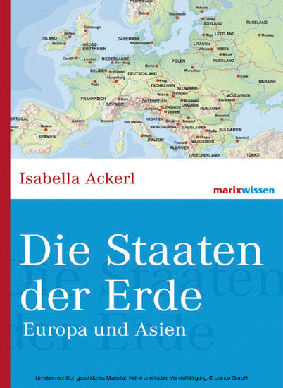 Die Staaten der Erde main product photo