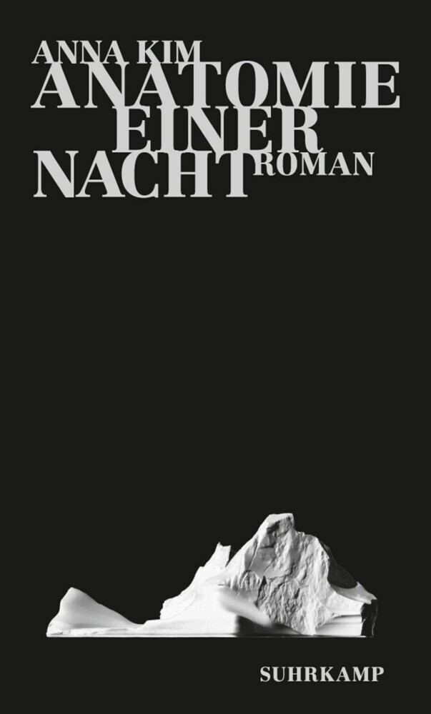 Anatomie einer Nacht main product photo