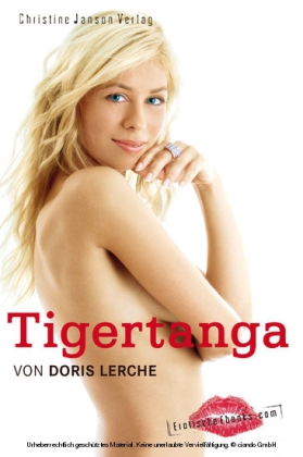 Tigertanga
