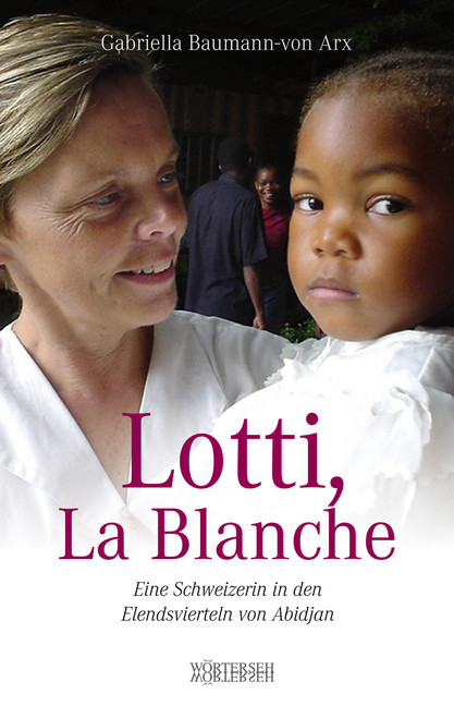 Lotti, La Blanche main product photo