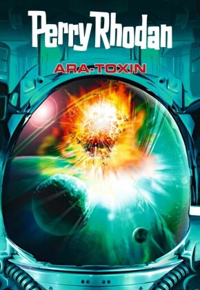 Perry Rhodan: Ara-Toxin (Sammelband)