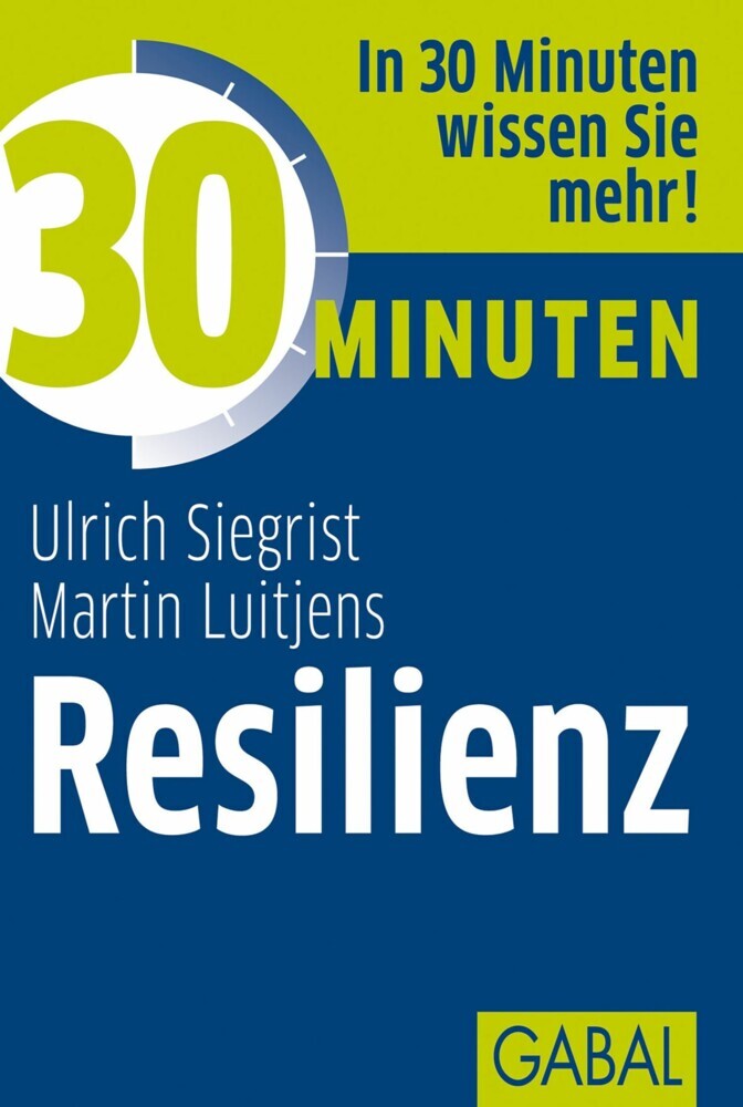 30 Minuten Resilienz main product photo