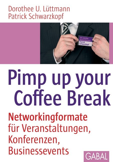 Pimp up your Coffee Break main product photo