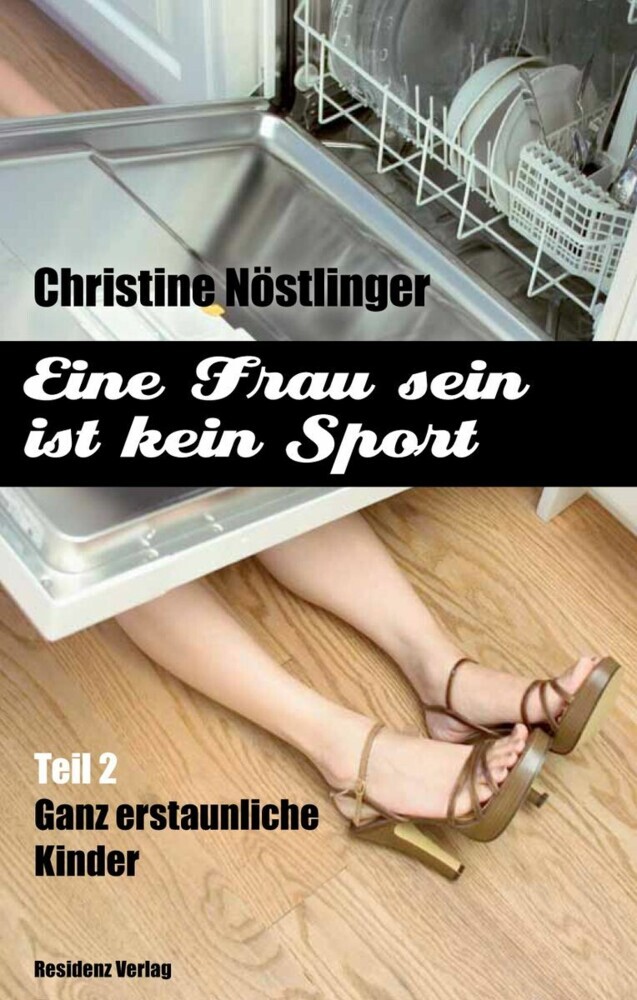 Ganz erstaunliche Kinder main product photo