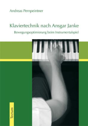 Klaviertechnik nach Ansgar Janke main product photo
