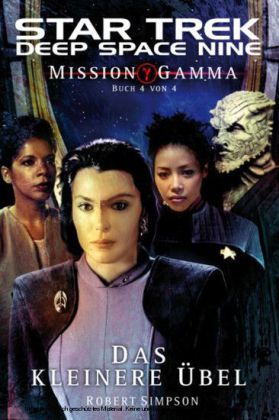 Star Trek - Deep Space Nine 8