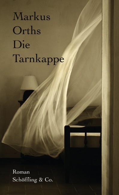 Die Tarnkappe main product photo