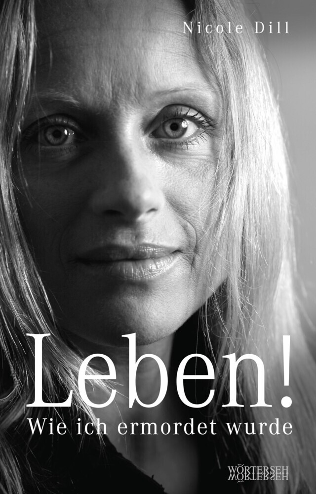 Leben! - Wie ich ermordet wurde main product photo