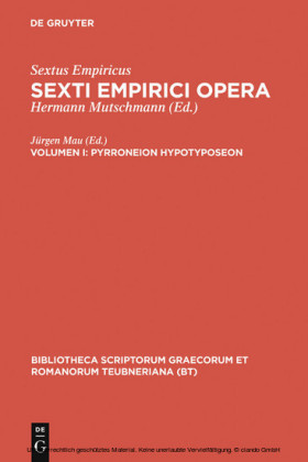 Pyrroneion hypotyposeon