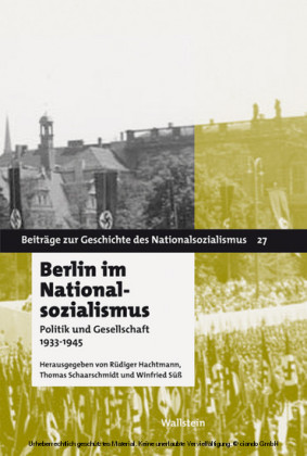 Berlin im Nationalsozialismus