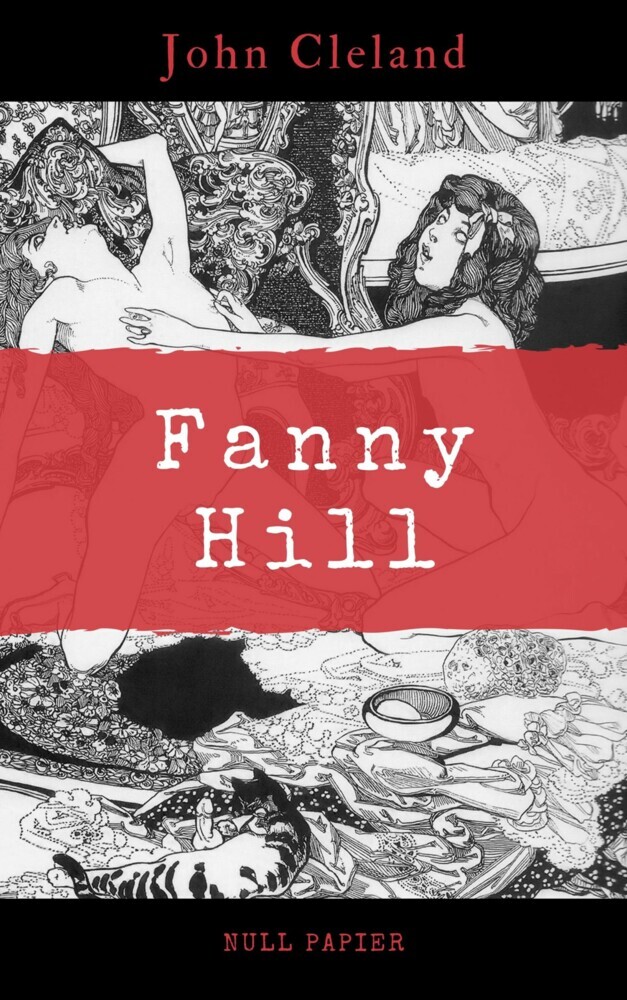 Fanny Hill main product photo