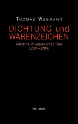 Dichtung und Warenzeichen