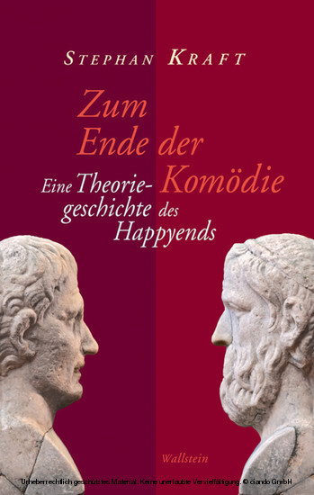 Zum Ende der Komödie main product photo