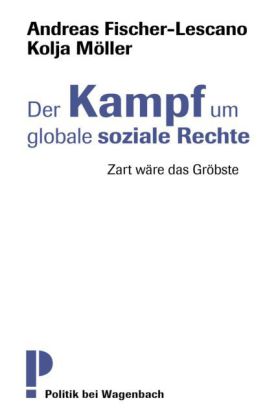 Der Kampf um globale soziale Rechte main product photo