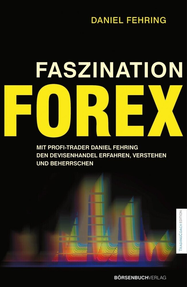 Faszination Forex main product photo