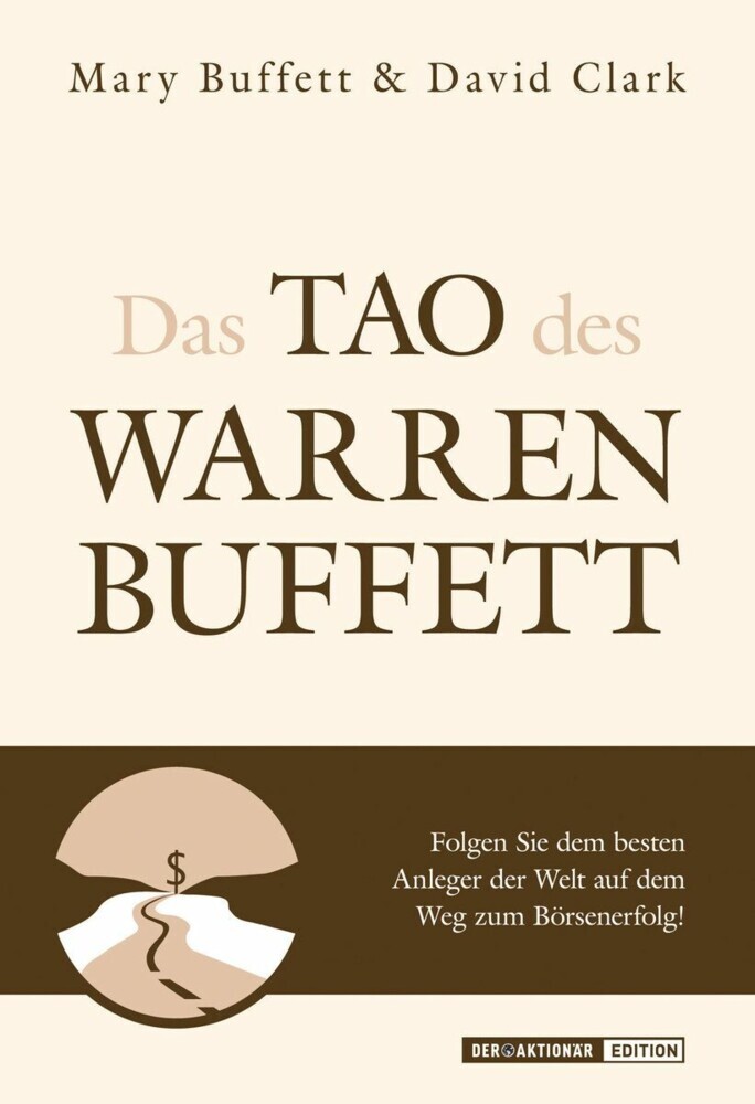 Das Tao des Warren Buffett main product photo