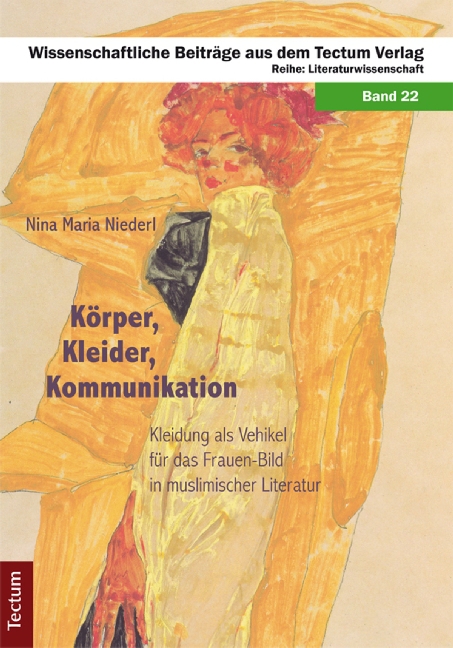 Körper, Kleider, Kommunikation main product photo