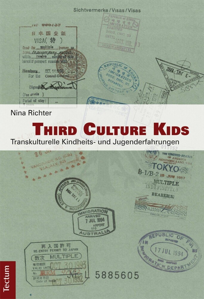 Third Culture Kids main product photo
