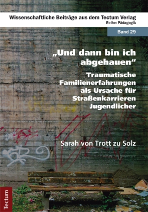 'Und dann bin ich abgehauen'