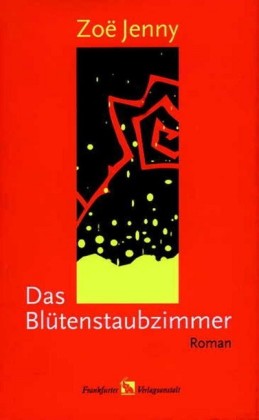 Das Blütenstaubzimmer