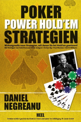 Poker Power Hold'em Strategien
