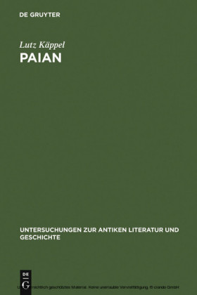 Paian