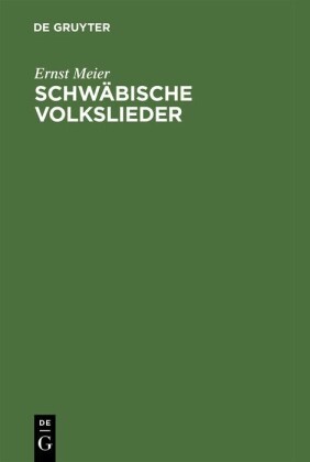 Schwäbische Volkslieder