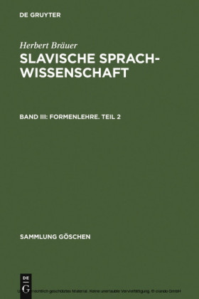 Formenlehre. Teil 2. Tl.2