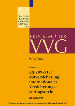 209-216 (Schlussvorschriften)