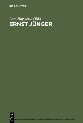 Ernst Jünger
