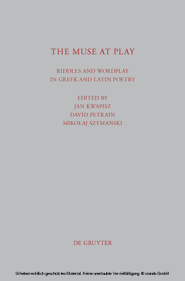 The Muse at Play main product photo