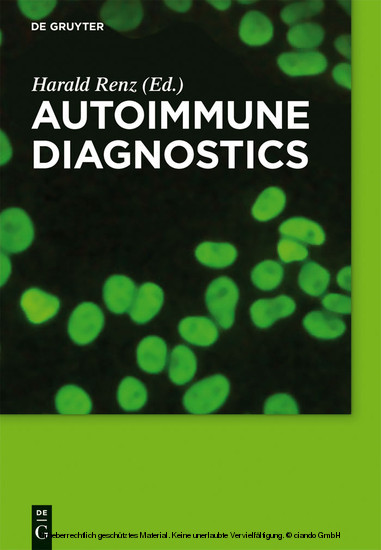 Autoimmune Diagnostics main product photo
