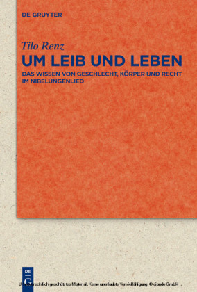 Um Leib und Leben