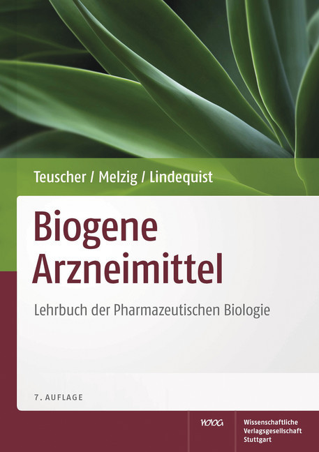 Biogene Arzneimittel main product photo