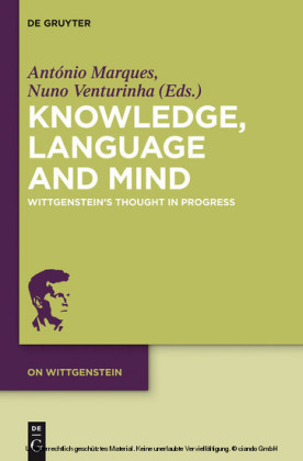 Knowledge, Language and Mind
