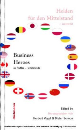 Business Heroes - worldwide