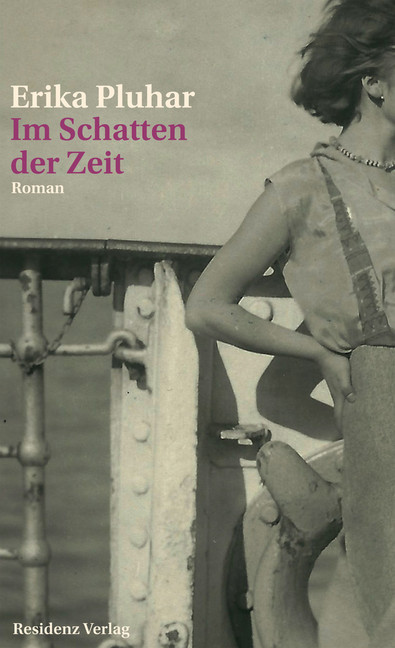 Im Schatten der Zeit main product photo